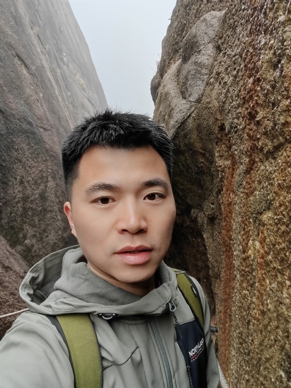 讲不出再见的第四张照片--王婆说媒