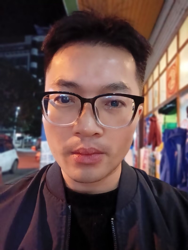 沧海一粟的第一张照片--王婆说媒