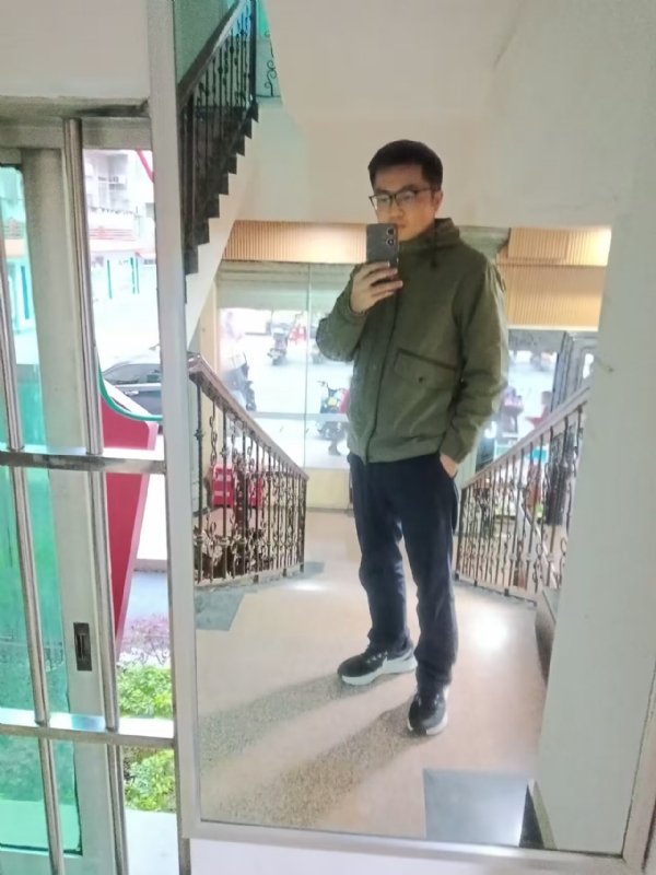 沧海一粟的第六张照片--王婆说媒