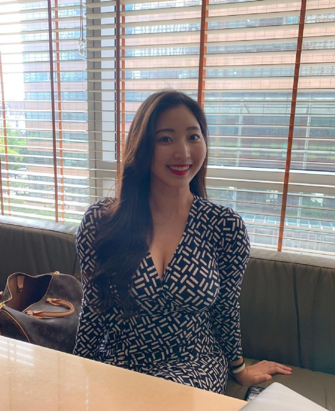 lichen的第一张照片--王婆说媒