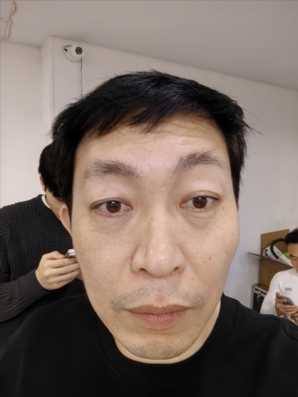 真心相对的第二张照片--王婆说媒