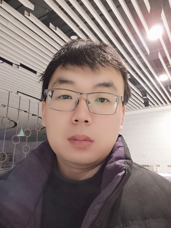 小辉的第一张照片--王婆说媒