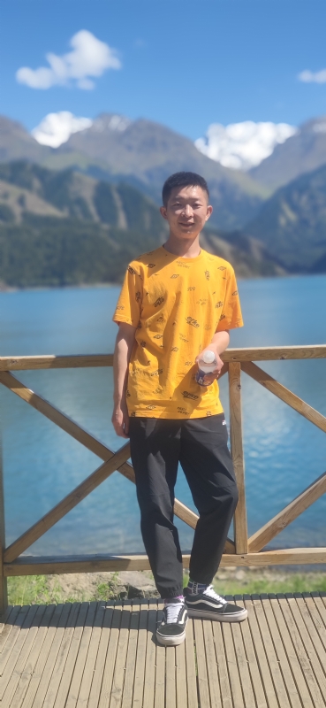 桎梏的第二张照片--王婆说媒