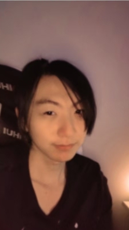 Molin的第一张照片--王婆说媒