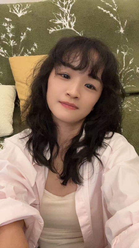 啊真的第一张照片--王婆说媒