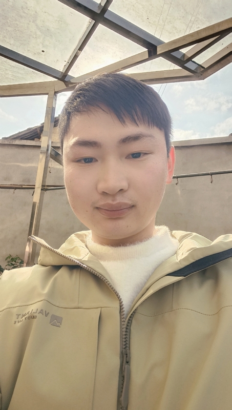 梦华的第二张照片--王婆说媒