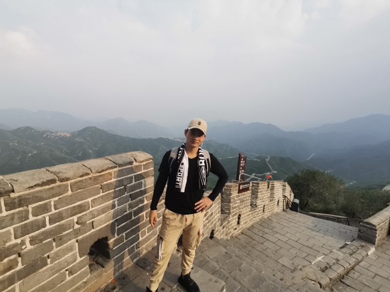 幽幽灵龙的第二张照片--王婆说媒