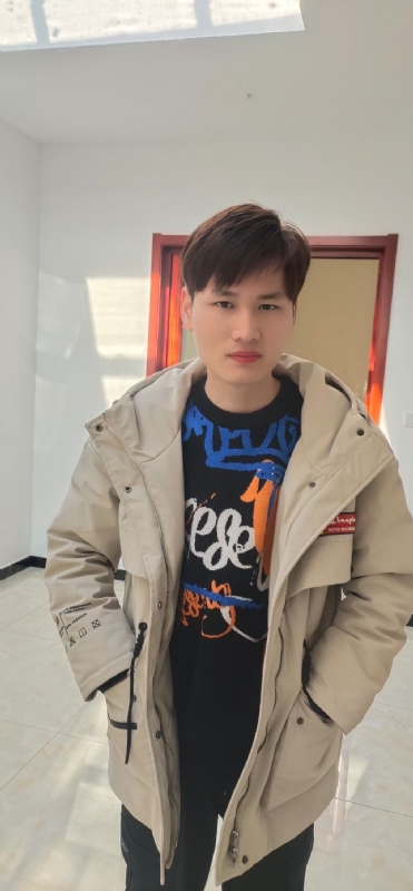 真诚的小帅的第二张照片--王婆说媒