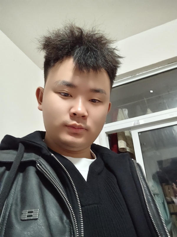 阿龙找对象的第一张照片--王婆说媒