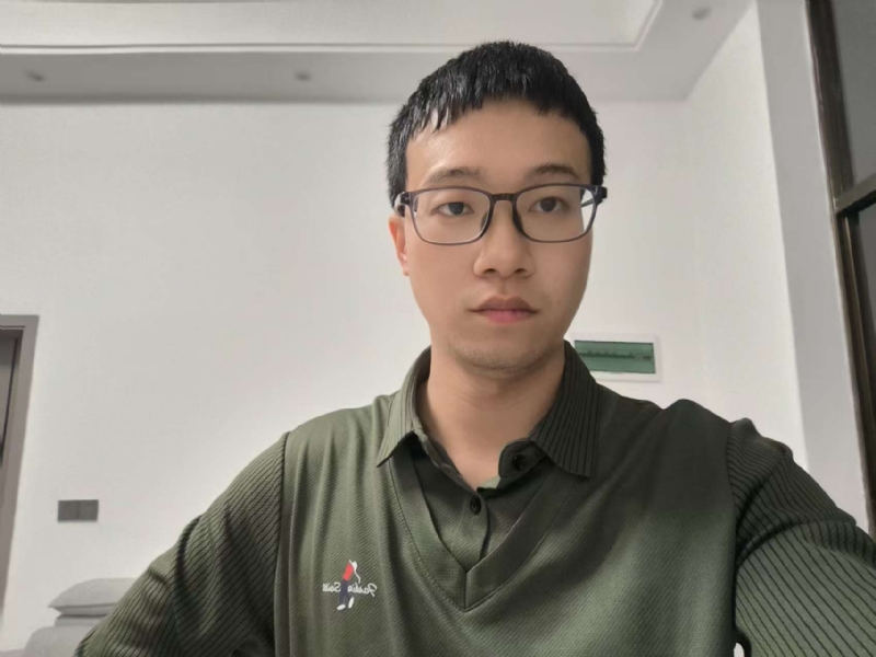 白夜的第一张照片--王婆说媒