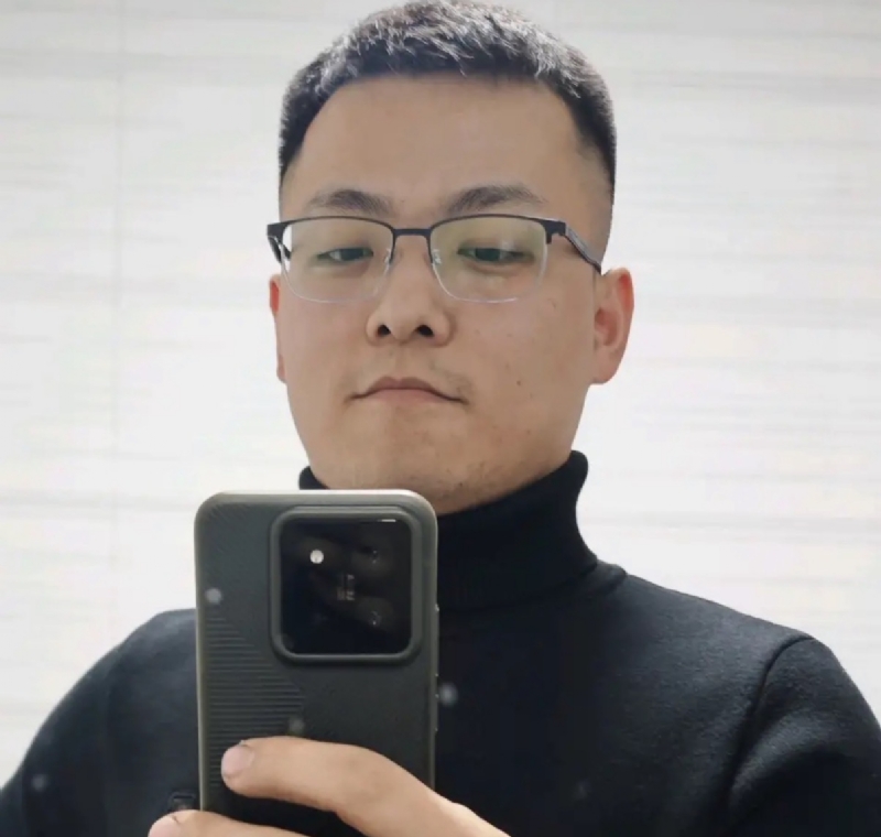 清风的第一张照片--王婆说媒