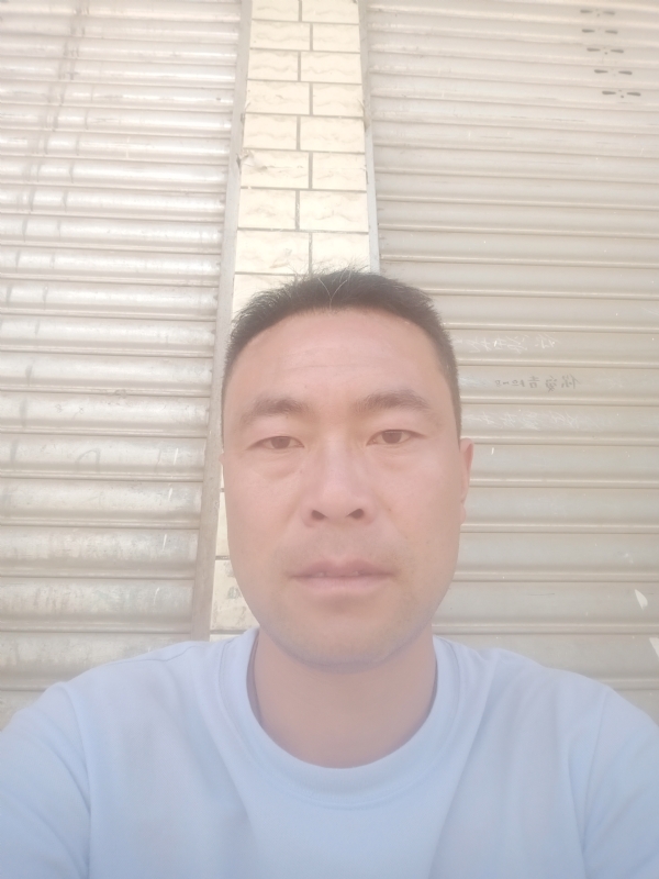 尘缘的第一张照片--王婆说媒