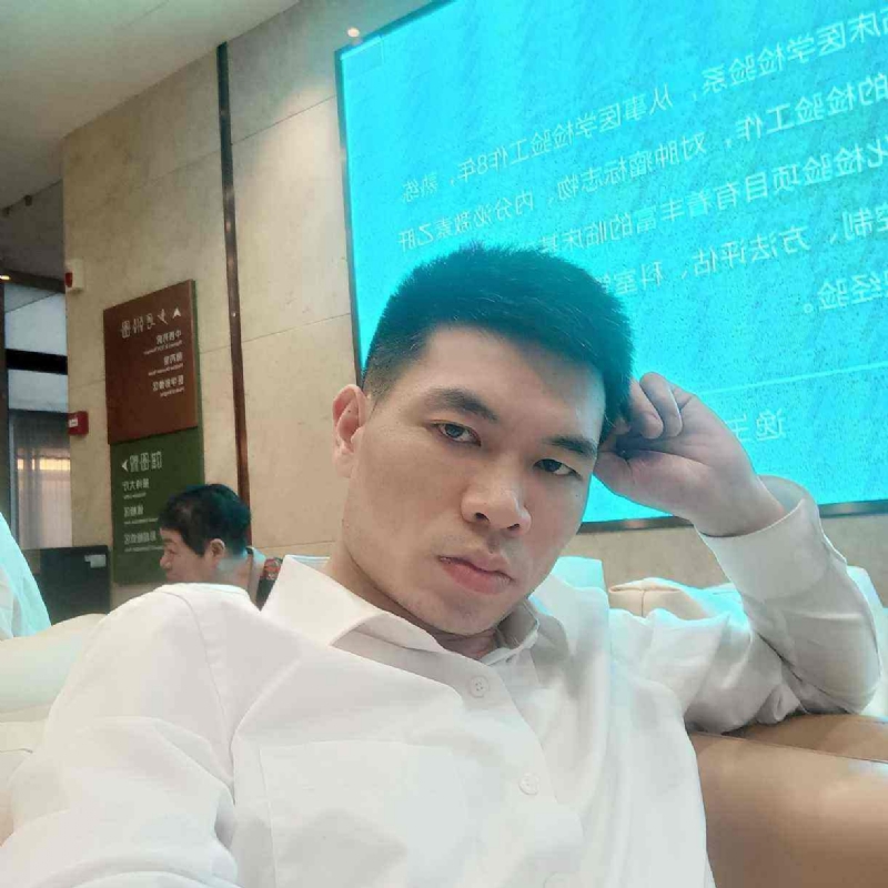 缘分天空的第一张照片--王婆说媒