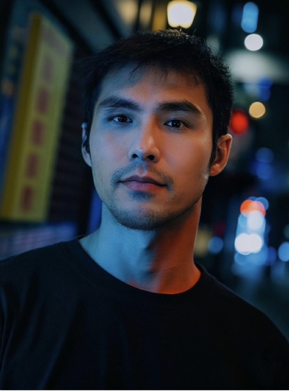 一蔸黄花菜的第一张照片--王婆说媒