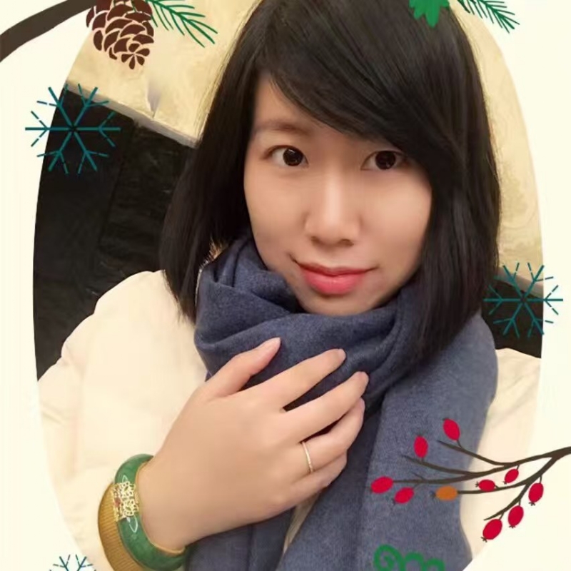 武汉交友的第一张照片--王婆说媒