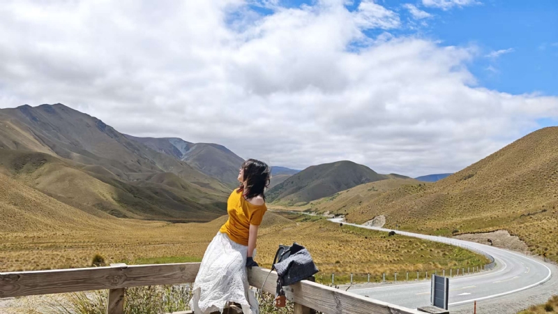 Leindar的第一张照片--王婆说媒