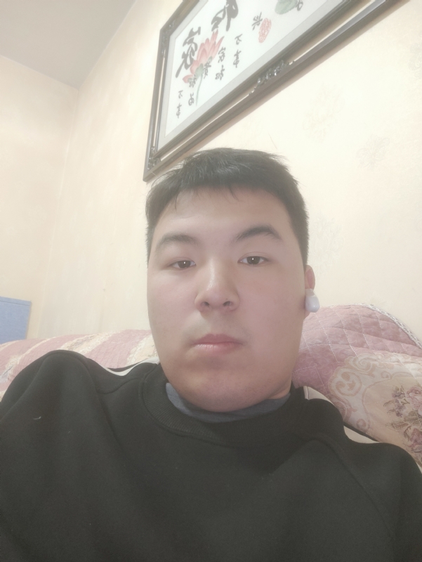 做你的男人的第二张照片--王婆说媒