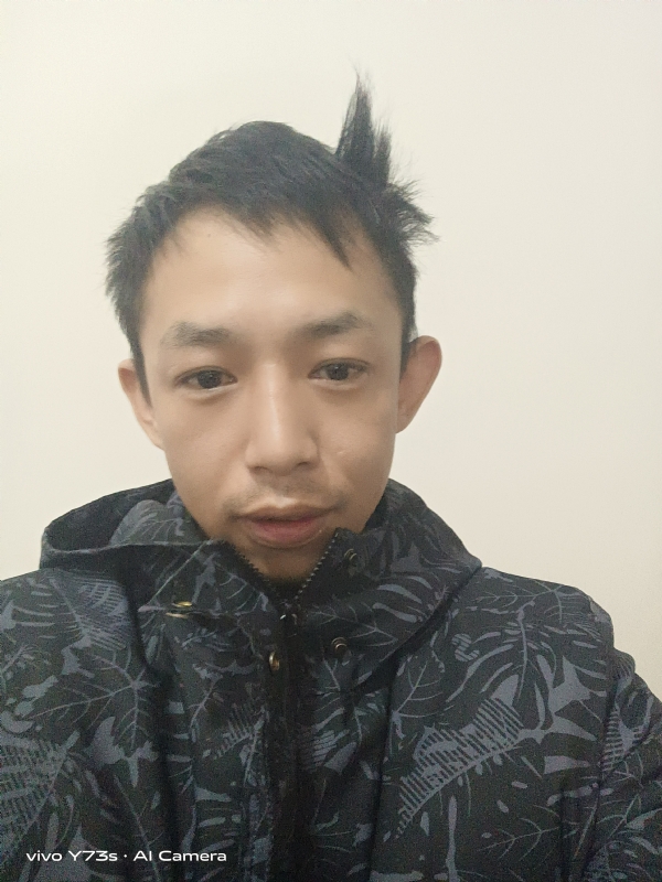 不吃葡萄皮的第一张照片--王婆说媒