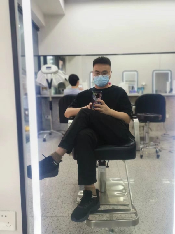 暮三的第二张照片--王婆说媒