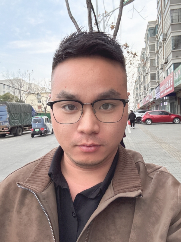 暮三的第三张照片--王婆说媒