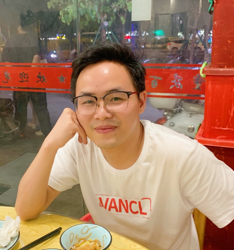 卡拉的第一张照片--王婆说媒