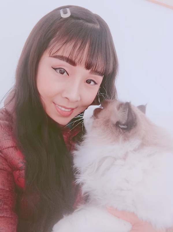 梦雅的第二张照片--王婆说媒