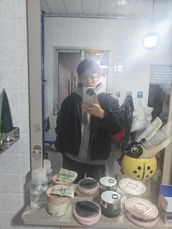 阿兴的第一张照片--王婆说媒