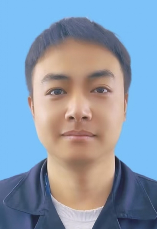 小帅哥的第一张照片--王婆说媒