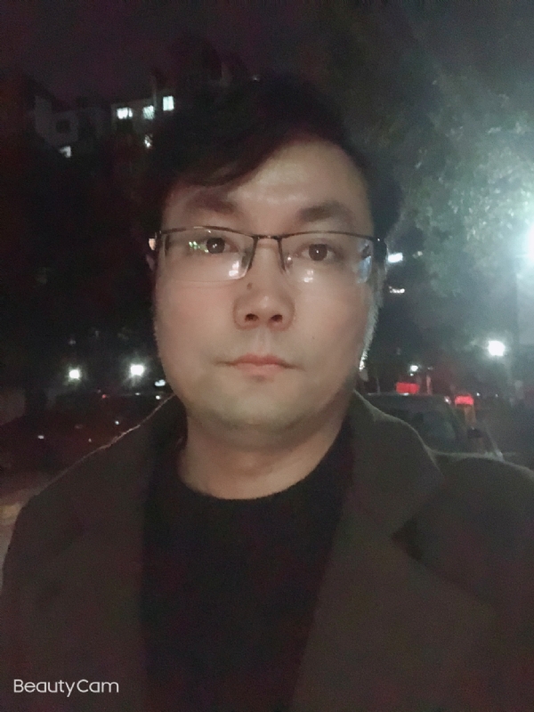 飞筝厌倦了天空的第一张照片--王婆说媒