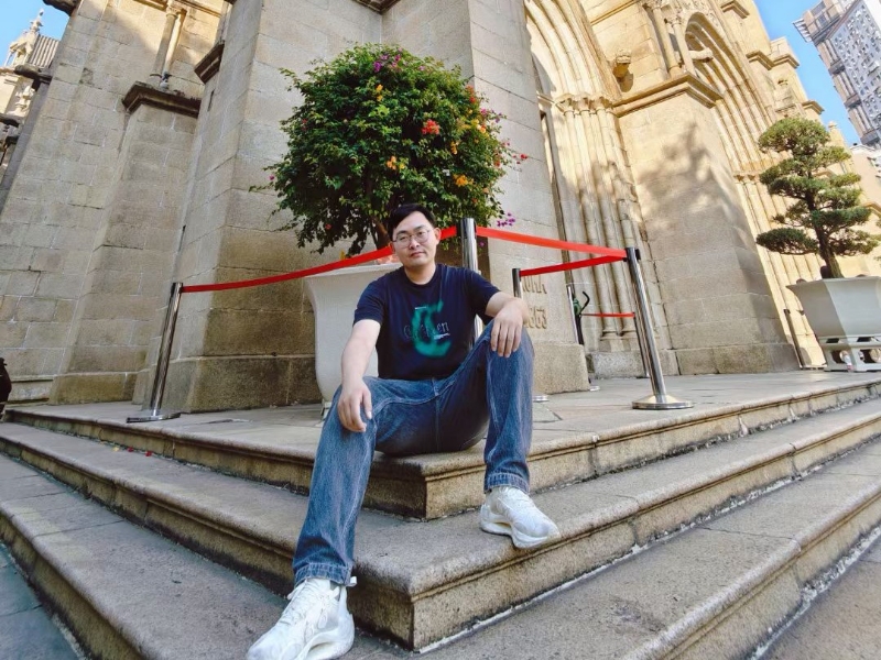 Marco的第四张照片--王婆说媒