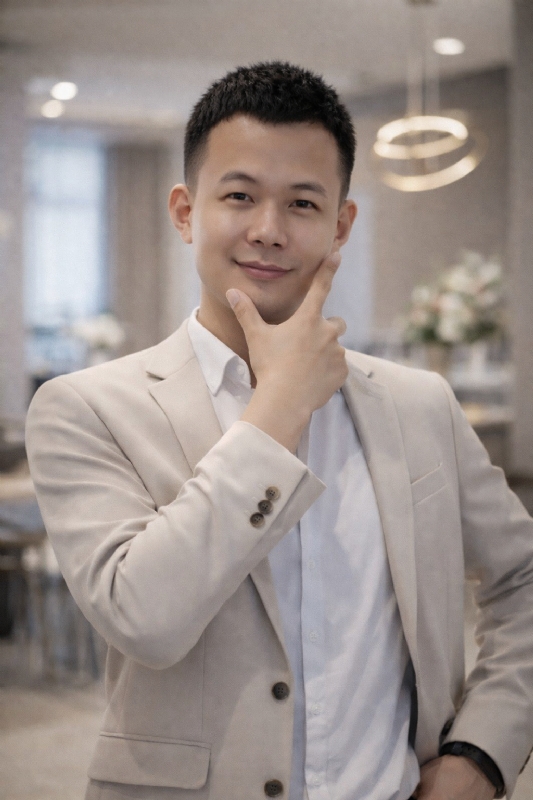 91年的男生的第一张照片--王婆说媒