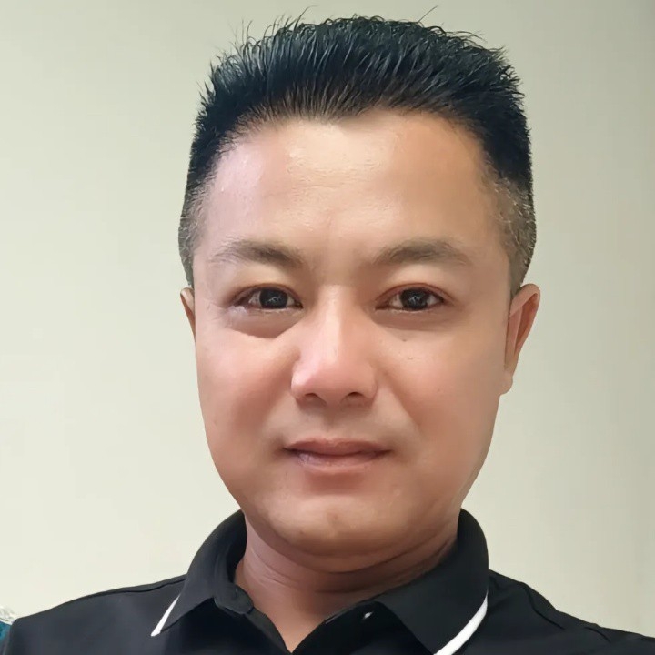 真爱无限的第一张照片--王婆说媒