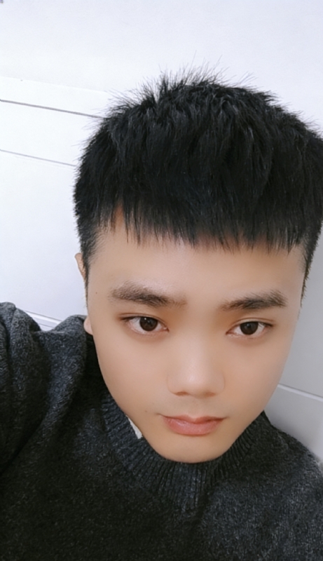 you的第一张照片--王婆说媒