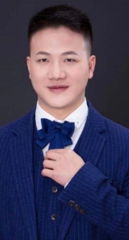 杜仲的第一张照片--王婆说媒