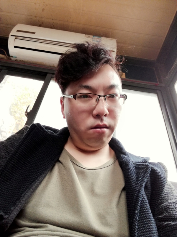 风雨彤周的第二张照片--王婆说媒