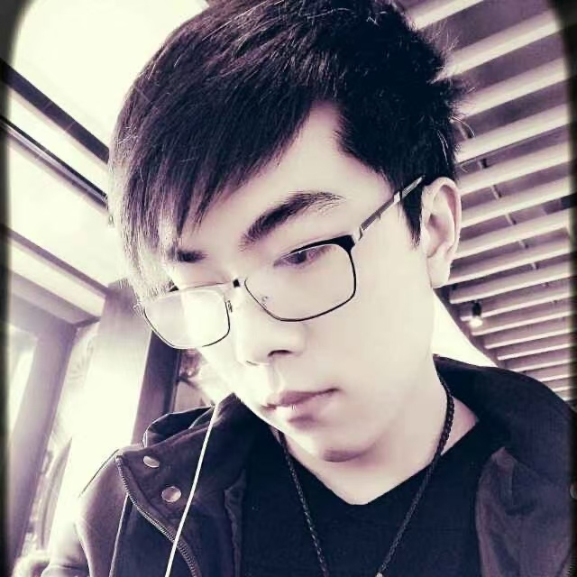 独白的第一张照片--王婆说媒