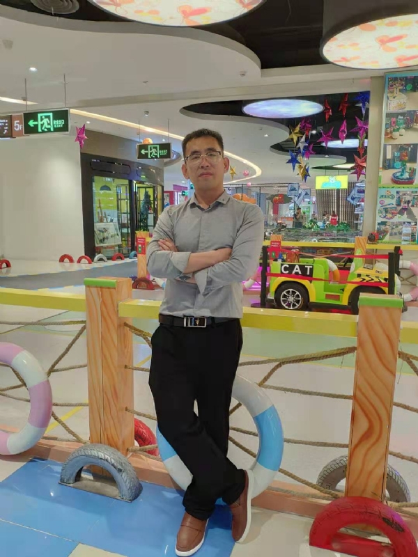 萍水相逢的第一张照片--王婆说媒