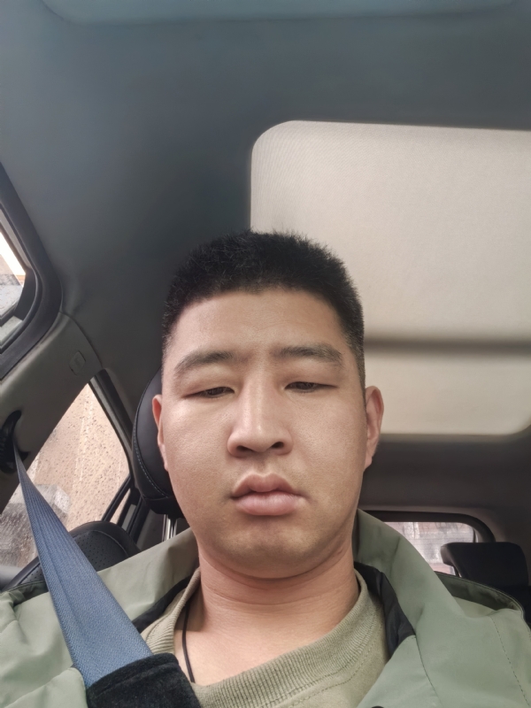 凯1的第一张照片--王婆说媒