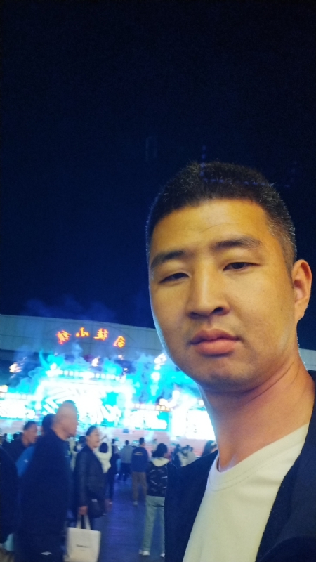 凯1的第三张照片--王婆说媒