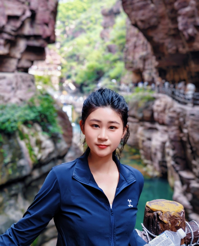 小S的第一张照片--王婆说媒