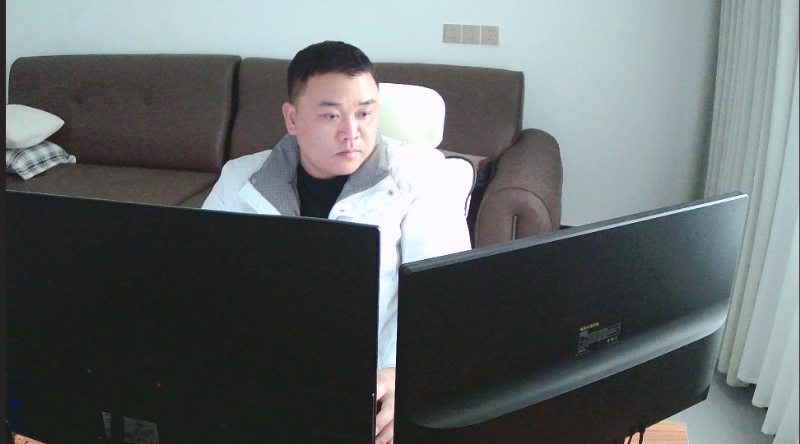 天道的第二张照片--王婆说媒