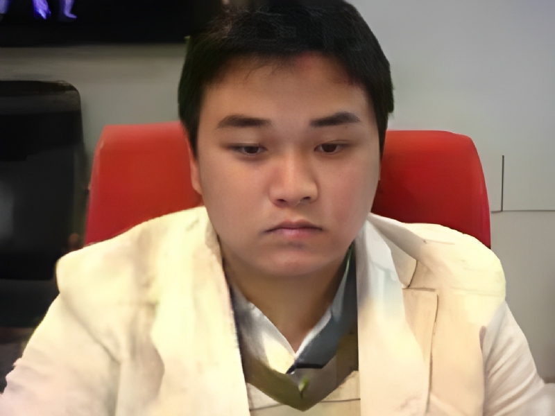 天道的第四张照片--王婆说媒