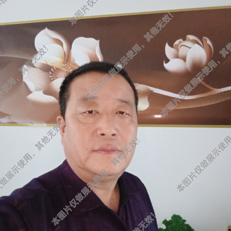 续缘的第一张照片--王婆说媒