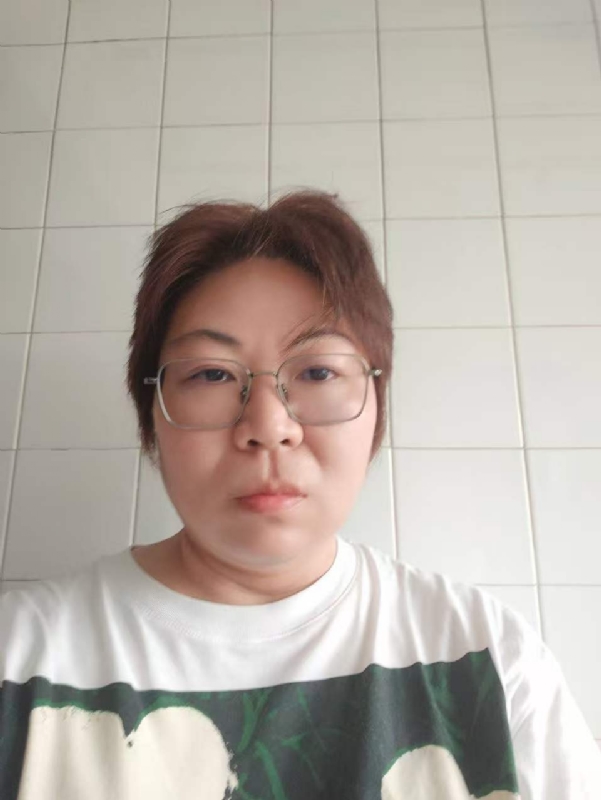 寻觅一生知己的第一张照片--王婆说媒