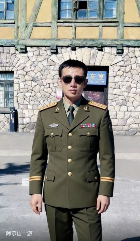 永恒的第一张照片--王婆说媒