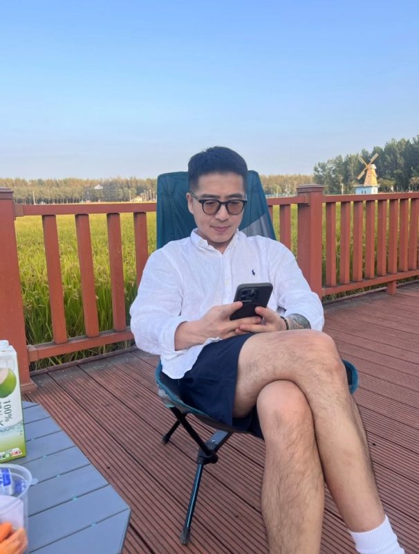 只为与你相见的第一张照片--王婆说媒