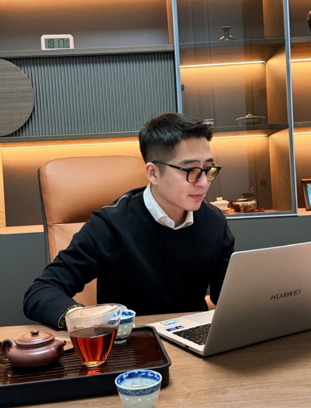 只为与你相见的第五张照片--王婆说媒