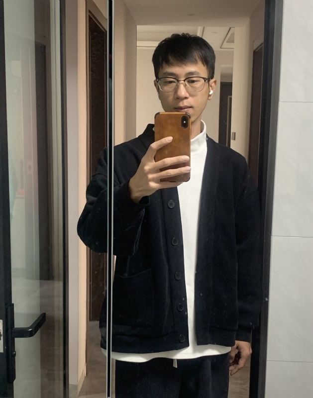 月亮弯弯的第一张照片--王婆说媒