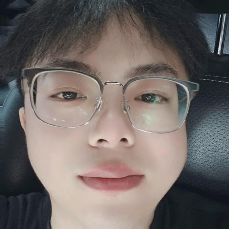 轻风的第一张照片--王婆说媒