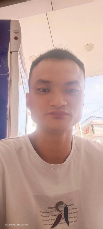 顿顿吃得好的第一张照片--王婆说媒